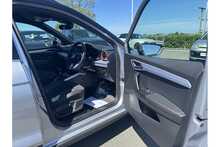 22/72 SEAT Arona 1.0 TSI FR Sport 110 ps