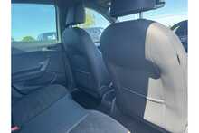 22/72 SEAT Arona 1.0 TSI FR Sport 110 ps