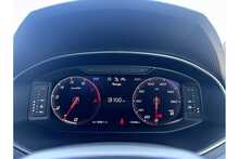 22/72 SEAT Arona 1.0 TSI FR Sport 110 ps