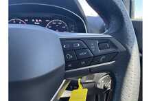 22/72 SEAT Arona 1.0 TSI FR Sport 110 ps