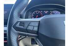 22/72 SEAT Arona 1.0 TSI FR Sport 110 ps