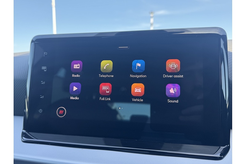 SEAT 1.0 TSI FR Sport SUV 5dr Petrol Manual Euro 6 (s/s) (110 ps)