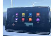 22/72 SEAT Arona 1.0 TSI FR Sport 110 ps