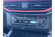 22/72 SEAT Arona 1.0 TSI FR Sport 110 ps