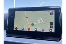 22/72 SEAT Arona 1.0 TSI FR Sport 110 ps