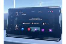 22/72 SEAT Arona 1.0 TSI FR Sport 110 ps