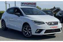 21/21 SEAT Ibiza 1.0 TSI XCELLENCE 95 ps