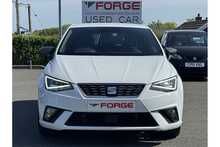 21/21 SEAT Ibiza 1.0 TSI XCELLENCE 95 ps