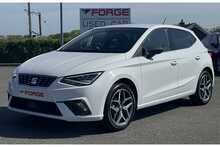 21/21 SEAT Ibiza 1.0 TSI XCELLENCE 95 ps
