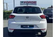 21/21 SEAT Ibiza 1.0 TSI XCELLENCE 95 ps