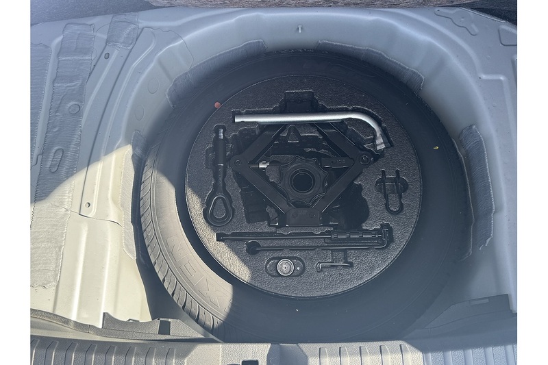 SEAT 1.0 TSI XCELLENCE Hatchback 5dr Petrol Manual Euro 6 (s/s) GPF (95 ps)