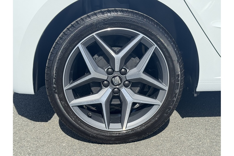 SEAT 1.0 TSI XCELLENCE Hatchback 5dr Petrol Manual Euro 6 (s/s) GPF (95 ps)