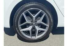 21/21 SEAT Ibiza 1.0 TSI XCELLENCE 95 ps