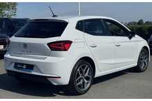 21/21 SEAT Ibiza 1.0 TSI XCELLENCE 95 ps