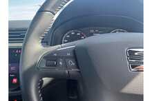 21/21 SEAT Ibiza 1.0 TSI XCELLENCE 95 ps