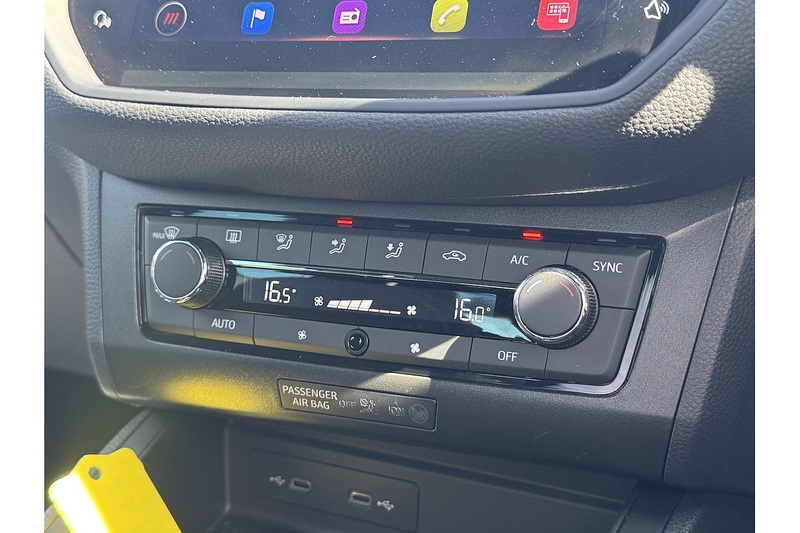 SEAT 1.0 TSI XCELLENCE Hatchback 5dr Petrol Manual Euro 6 (s/s) GPF (95 ps)