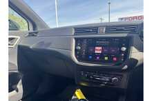 21/21 SEAT Ibiza 1.0 TSI XCELLENCE 95 ps