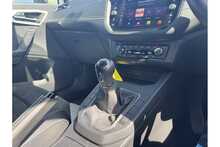 21/21 SEAT Ibiza 1.0 TSI XCELLENCE 95 ps