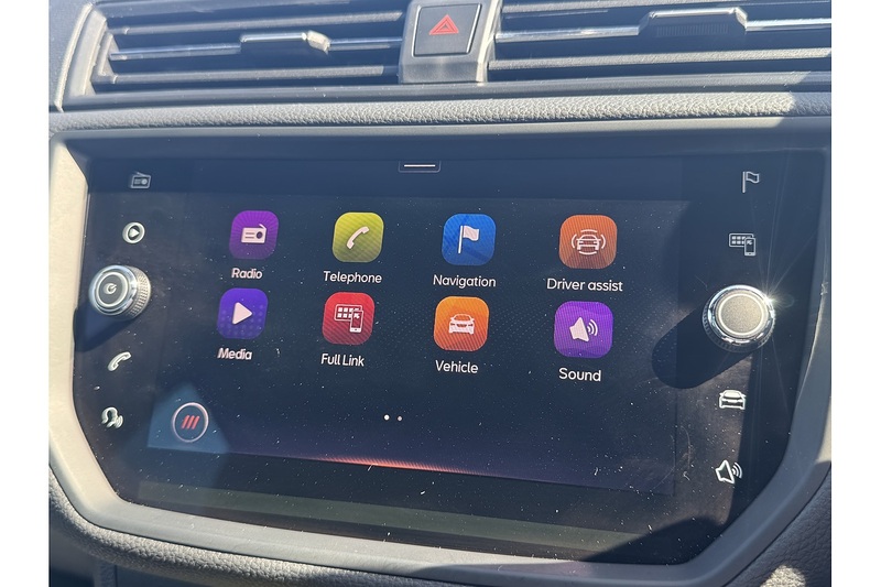 SEAT 1.0 TSI XCELLENCE Hatchback 5dr Petrol Manual Euro 6 (s/s) GPF (95 ps)