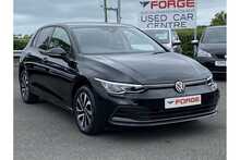 22/22 Volkswagen Golf 1.5 TSI Active 150 ps