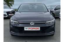 22/22 Volkswagen Golf 1.5 TSI Active 150 ps