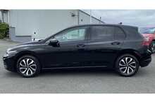 22/22 Volkswagen Golf 1.5 TSI Active 150 ps