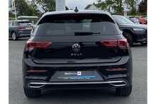 22/22 Volkswagen Golf 1.5 TSI Active 150 ps