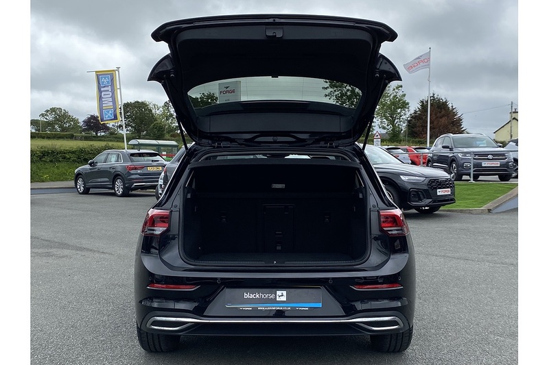 Volkswagen 1.5 TSI Active Hatchback 5dr Petrol Manual Euro 6 (s/s) (150 ps)