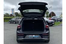 22/22 Volkswagen Golf 1.5 TSI Active 150 ps