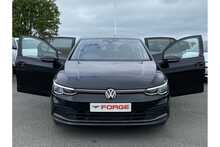 22/22 Volkswagen Golf 1.5 TSI Active 150 ps