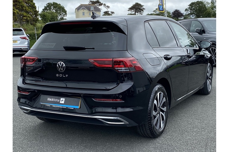 Volkswagen 1.5 TSI Active Hatchback 5dr Petrol Manual Euro 6 (s/s) (150 ps)