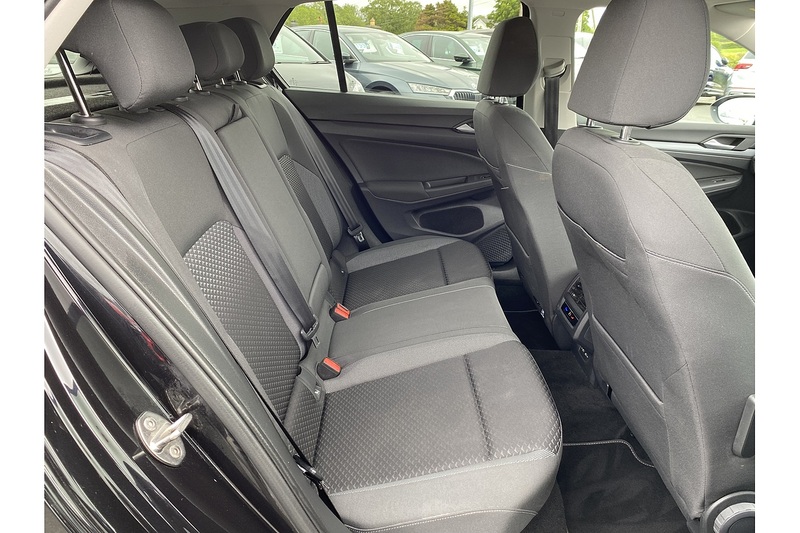 Volkswagen 1.5 TSI Active Hatchback 5dr Petrol Manual Euro 6 (s/s) (150 ps)