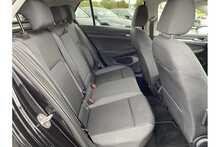 22/22 Volkswagen Golf 1.5 TSI Active 150 ps