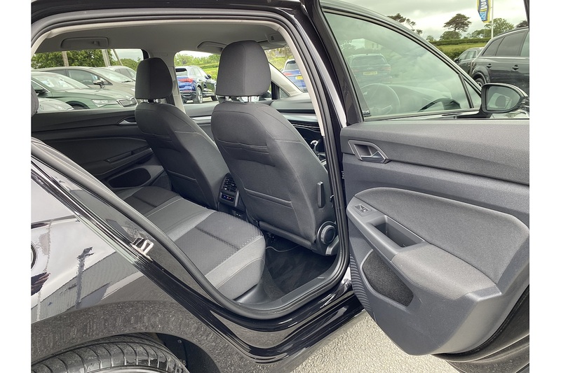 Volkswagen 1.5 TSI Active Hatchback 5dr Petrol Manual Euro 6 (s/s) (150 ps)