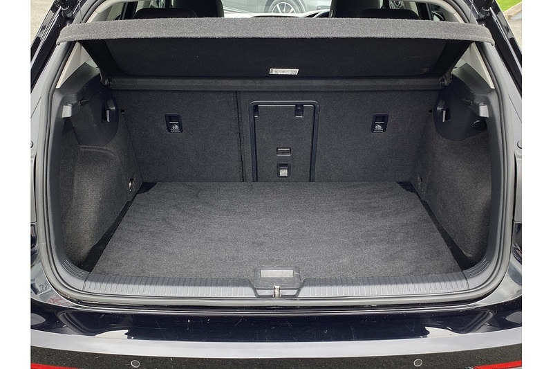 Volkswagen 1.5 TSI Active Hatchback 5dr Petrol Manual Euro 6 (s/s) (150 ps)