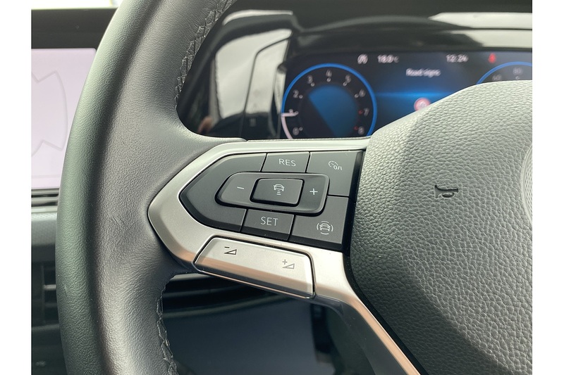 Volkswagen 1.5 TSI Active Hatchback 5dr Petrol Manual Euro 6 (s/s) (150 ps)