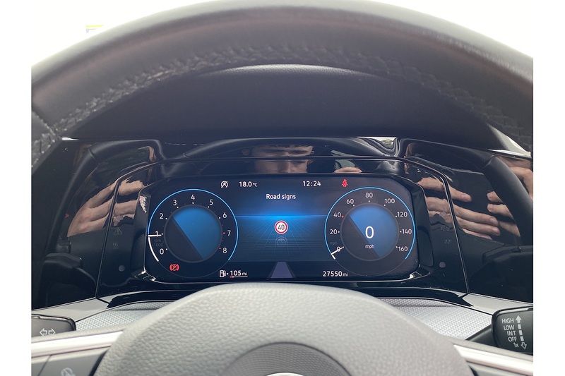 Volkswagen 1.5 TSI Active Hatchback 5dr Petrol Manual Euro 6 (s/s) (150 ps)