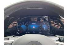 22/22 Volkswagen Golf 1.5 TSI Active 150 ps