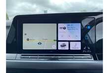 22/22 Volkswagen Golf 1.5 TSI Active 150 ps