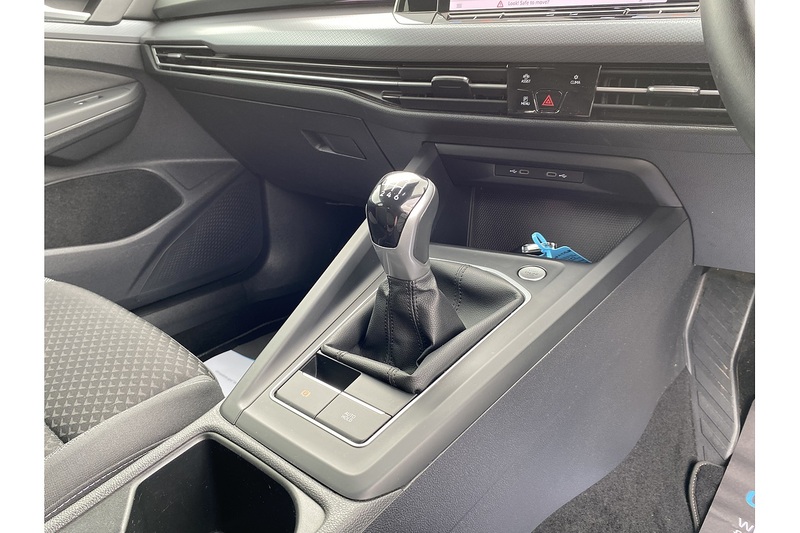 Volkswagen 1.5 TSI Active Hatchback 5dr Petrol Manual Euro 6 (s/s) (150 ps)