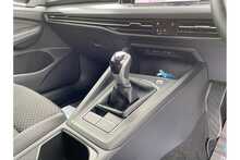 22/22 Volkswagen Golf 1.5 TSI Active 150 ps