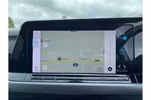 22/22 Volkswagen Golf 1.5 TSI Active 150 ps