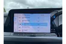 22/22 Volkswagen Golf 1.5 TSI Active 150 ps