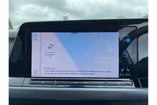 22/22 Volkswagen Golf 1.5 TSI Active 150 ps