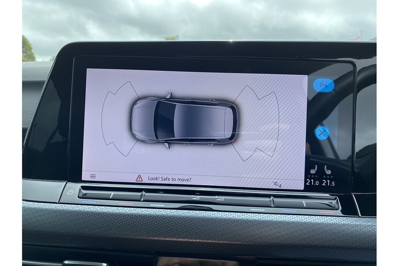 Volkswagen 1.5 TSI Active Hatchback 5dr Petrol Manual Euro 6 (s/s) (150 ps)