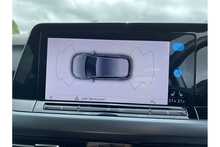 22/22 Volkswagen Golf 1.5 TSI Active 150 ps