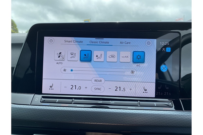 Volkswagen 1.5 TSI Active Hatchback 5dr Petrol Manual Euro 6 (s/s) (150 ps)