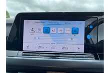 22/22 Volkswagen Golf 1.5 TSI Active 150 ps