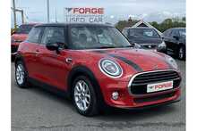18/68 MINI Hatch Cooper 1.5 Steptronic 136 ps