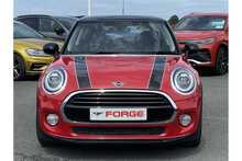 18/68 MINI Hatch Cooper 1.5 Steptronic 136 ps